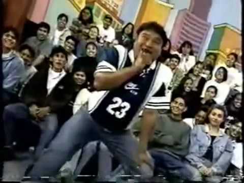 Comicos Ambulantes Tornillo   Tipos Renegones