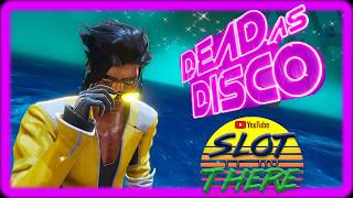 Dead as Disco Community Challenge - Can you boogie your way to the high score?