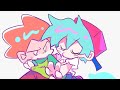 Pico X BF Edit For Iiluvmusicc