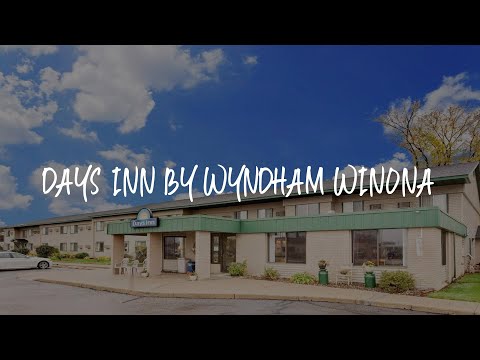 Days Inn by Wyndham Winona Review - Winona , United States of America