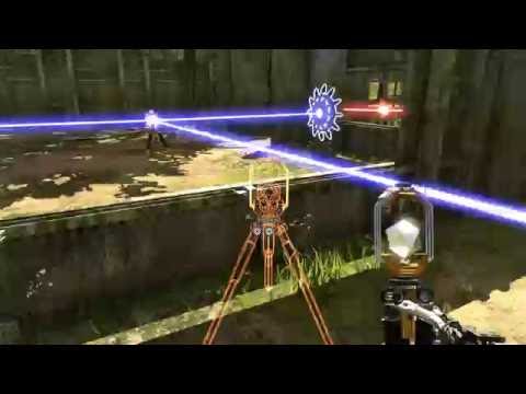 The Talos Principle: Road to Gehenna - Small Space Big Solution - My solution