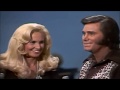 Tammy Wynette & George Jones -  SOMETHING TO BRAG ABOUT(1971)