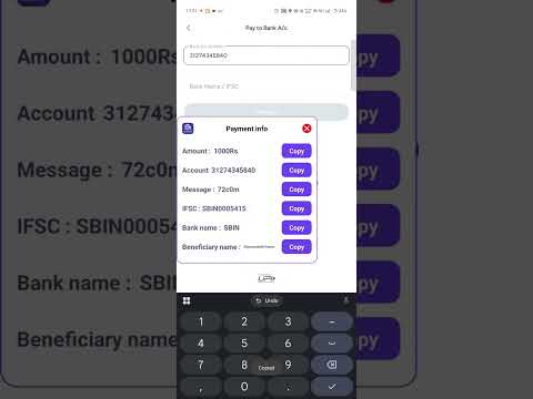 #netpay /#incoinpay/onlineearning 🤑🤑/💰/#earnmoneyonline 