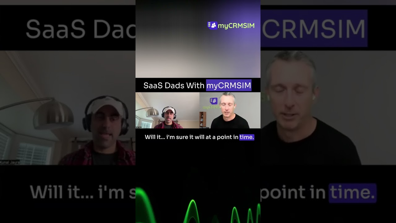 The Future of Messaging Tools in CRM