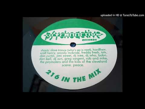 2 DJs & Sleepy C - Blunted Groove