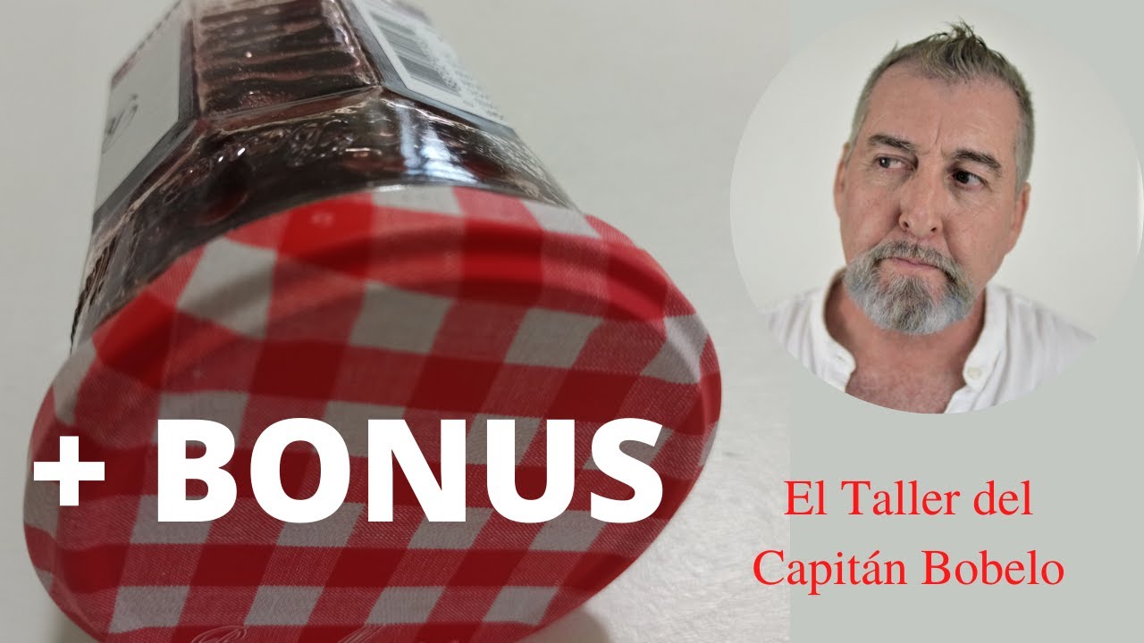 FRASCO APRETADÍSIMO💪🏻🧤6 Trucos para abrirlo en segundos +BONUS.
