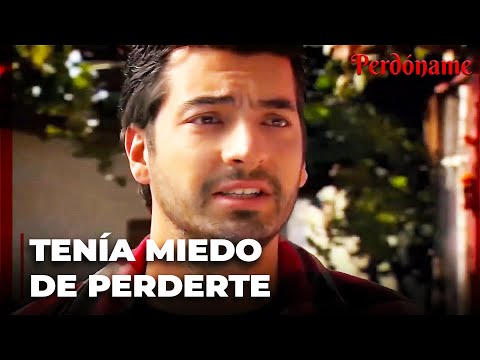 Bahar en los sueños de Kemal! - Perdóname