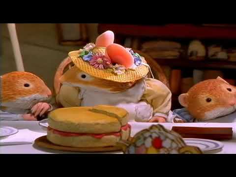 Trnovo Robidovje - Jesenska zgodba in Visoko hribovje (S01E04)