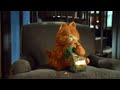 Garfield The Movie 2024 Teaser Trailer Concept Columbia Pictures Sony Pictures Animation Movie