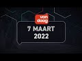 1Twente Vandaag van 7 maart vanuit Twekkelerveld