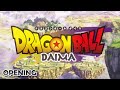 The Opening Animation / "Jaka Jaan” [ENG SUB]