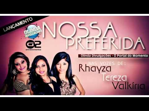 Banda Sedutora - Nossa Preferida - Lançamento Exclusivo