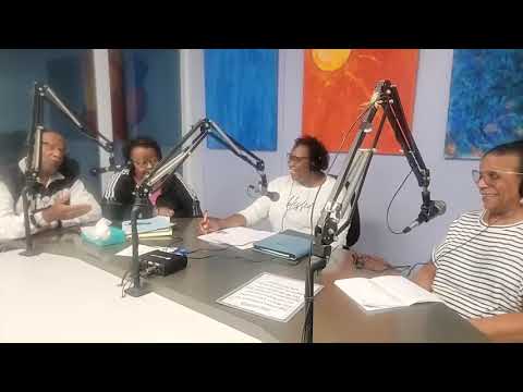 First Baptist Church featured on WLTH 1370 AM