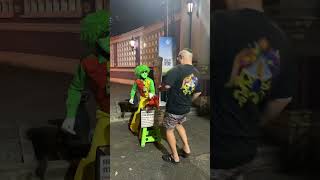 近況報告