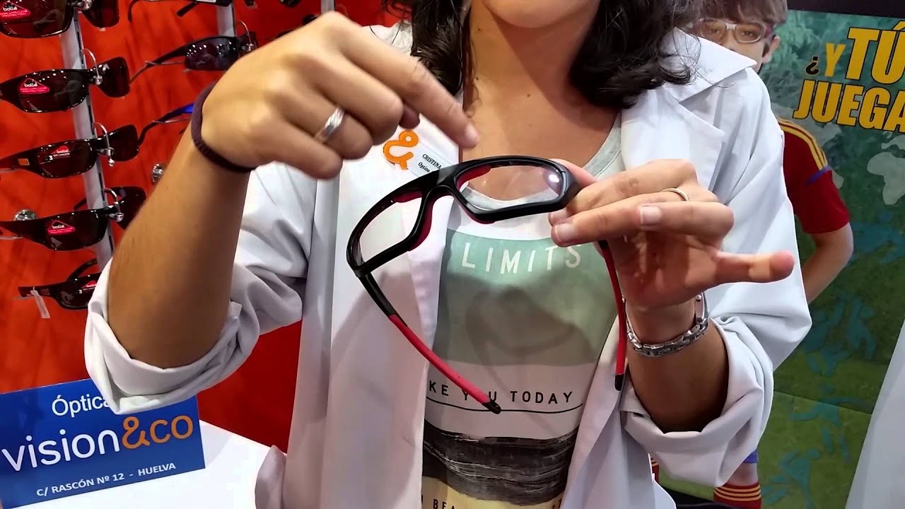 Gafas Deportivas