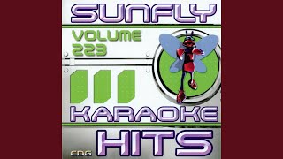 You In the Style of Shaznay Lewis