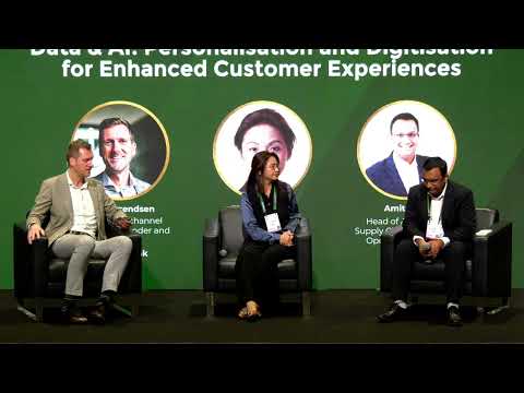 AI and Data: Transforming Customer Experiences in Southeast Asia