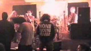 Carraig cover Muezli by Sloburn 2002