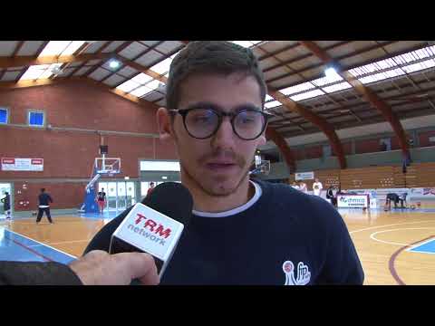 Basket, la selezione pugliese under 14 si prepara al Trofeo delle Regioni