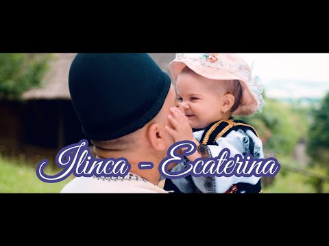 Ilie Dură ~ Ilinca - Ecaterina