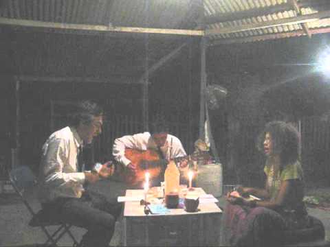 EU VIVO COM MEU MESTRE