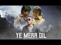 Mc Stan YE MERA DIL Remix Prod Tanzim Kazi