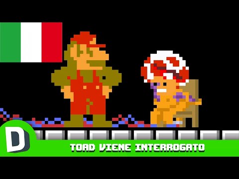 Dorkly - La Terribile Veritá Su Toad