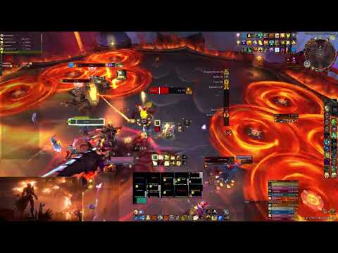 Heroic Zskarn - Avenging Crusader Holy Paladin - Aberrus, the Shadowed Crucible