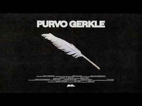 BA. - PURVO GERKLE (Official Audio)