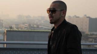 Fabolous it&#39;s my time REMIX - S.H.O [Music Video]　(HD)