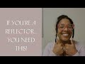 Human Design, Reflectors and Career | Perfect Job for Reflectors