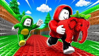 Download lagu Mikey and JJ Played STEAL A BRAINROT In Roblox mp3 Download lagu Mikey and JJ Played STEAL A BRAINROT In Roblox mp3