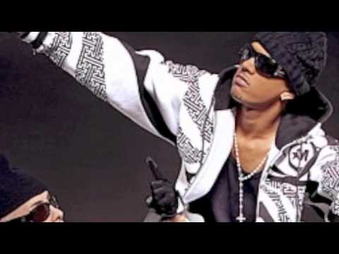 Skepta vs N-Dubz - So Alive