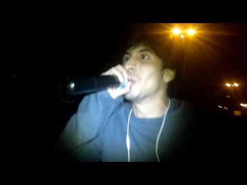 PACHI vs D'NADIE -SemiFinal- Colectivo LA MOLINA