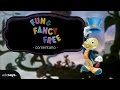 Fun And Fancy Free AdeSays Disney