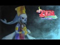 Laruto's Lament - Wind Waker Remix ...