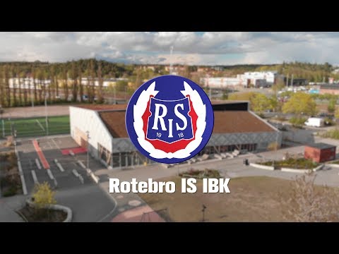 Rotebro IS IBK årets innebandyförening!