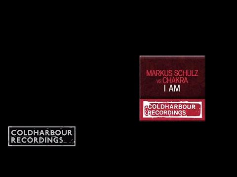 Markus Schulz vs Chakra - I Am | Original Remix