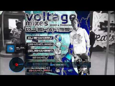 Ssaru ft timmy hapa#Djshan254