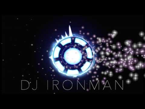 Dj Ironman /// Nyirsh - Kick Dance (Kollektivets, Dj Ironman Extended Mix)