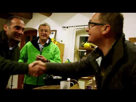 Bauernbundball 2019 Genussreise Teil 3