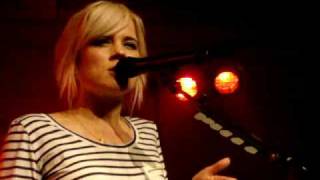 Ilse DeLange - Miracle (Q-music Showcase)