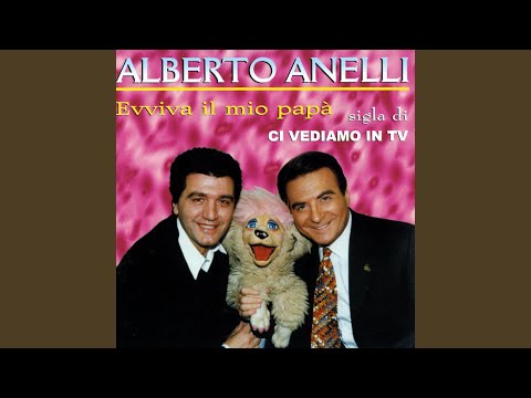 Evviva il mio papà