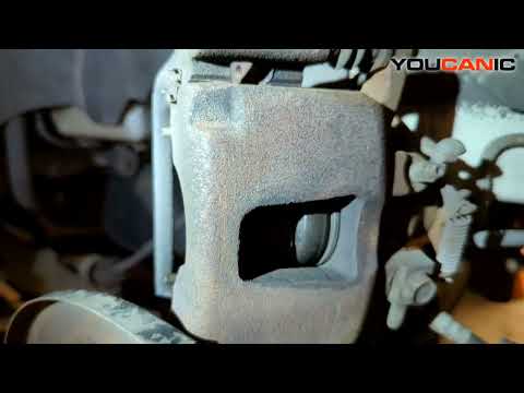 Common Causes of why Brake Fluid Constantly Decreasing