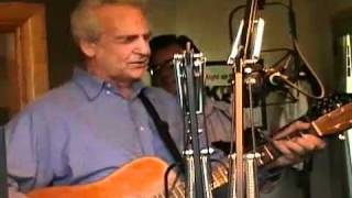 Del McCoury Band - Lonesome Road Blues