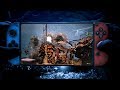 Vídeo de gameplay de Mutant Year Zero: Road to Eden  PC