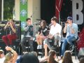 Worldwide (Live and Acoustic) - Big Time Rush 