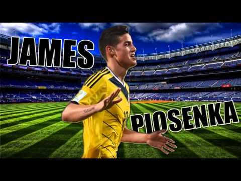 James - Piosenka