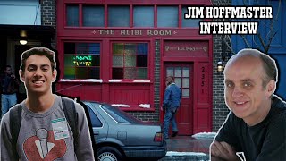 Jim Hoffmaster (Shameless) Interview video