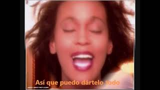 Whitney Houston   Después que hagamos el amor (After we make love)